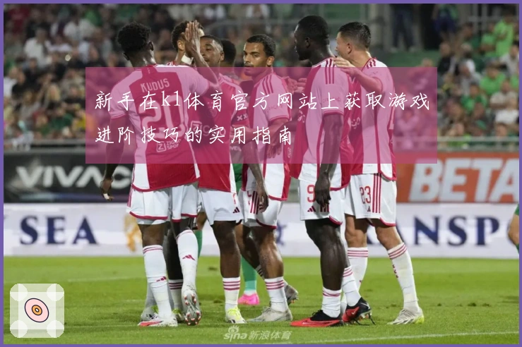 新手在k1体育官方网站上获取游戏进阶技巧的实用指南