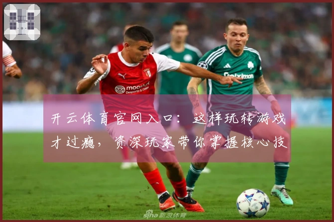 开云体育官网入口：这样玩转游戏才过瘾，资深玩家带你掌握核心技巧！